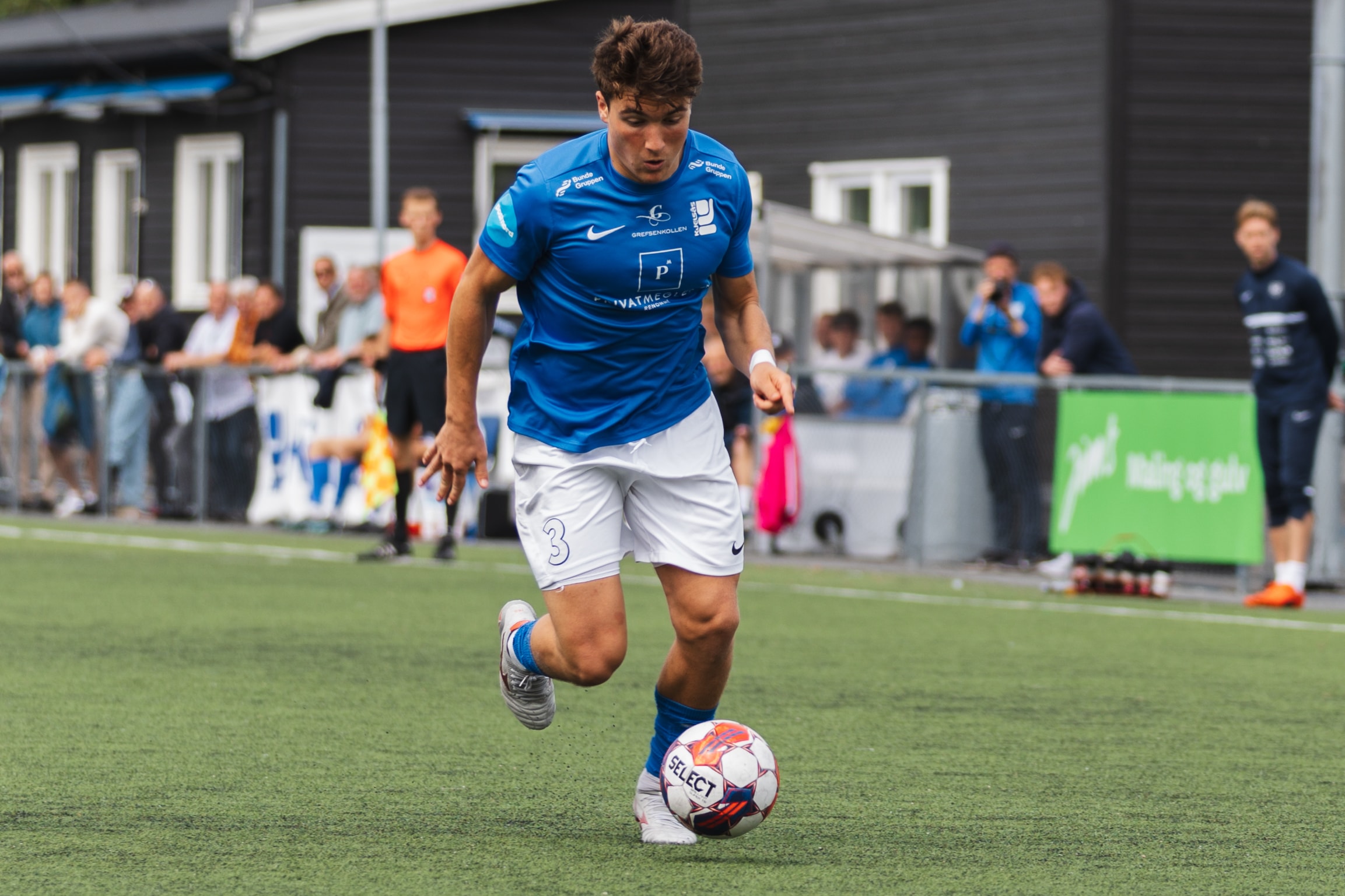 Endringer i a-stallen inn i 2025